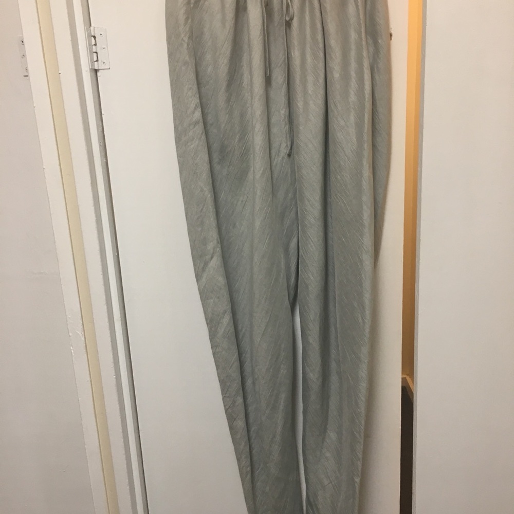 Sark pants made in Australia.